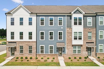 1508 Village Hall Ln, Wake Forest, NC 27587