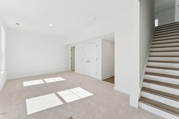 1508 Village Hall Ln, Wake Forest, NC 27587