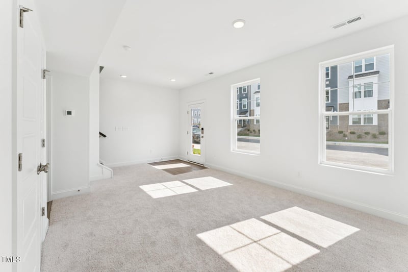 1508 Village Hall Ln, Wake Forest, NC 27587