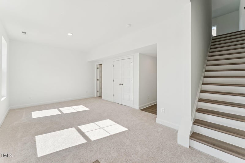 1508 Village Hall Ln, Wake Forest, NC 27587