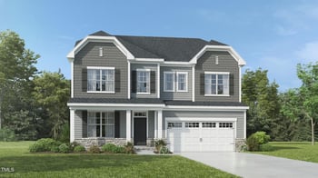 1508 Wader Cir, Knightdale, NC 27545