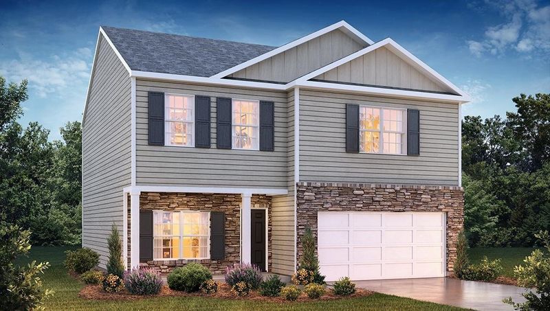 1509 Addison Grace Dr #17, Graham, NC 27253