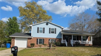 1509 Ashleman Dr, Fayetteville, NC 28314