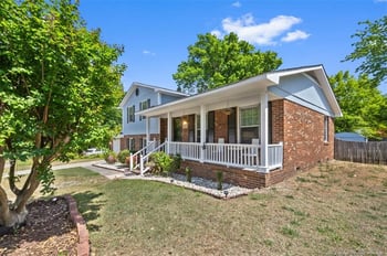 1509 Ashleman Dr, Fayetteville, NC 28314