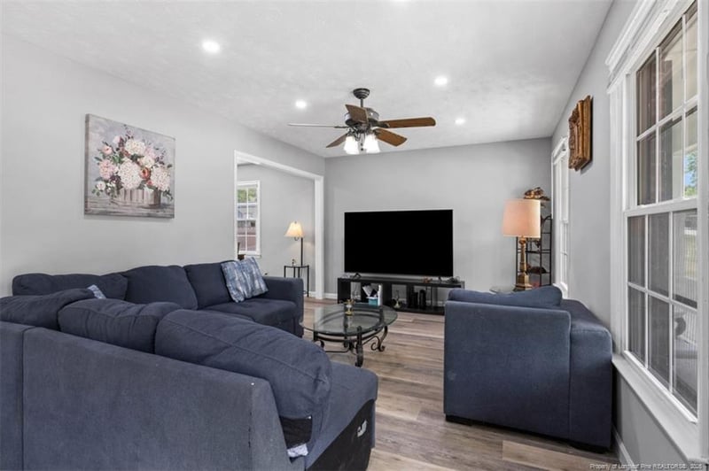 1509 Ashleman Dr, Fayetteville, NC 28314
