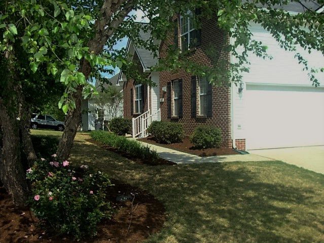 1509 Ashley Downs Dr, Apex, NC 27502