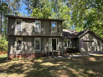 1509 Barley Pl, Raleigh, NC 27615