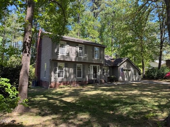 1509 Barley Pl, Raleigh, NC 27615