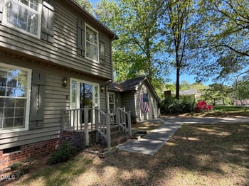 1509 Barley Pl, Raleigh, NC 27615