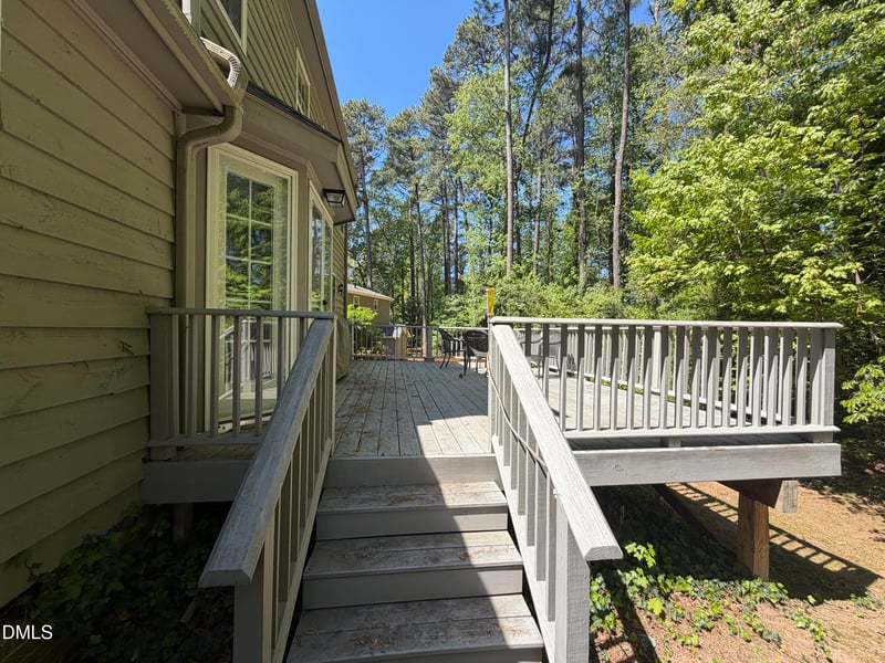 1509 Barley Pl, Raleigh, NC 27615