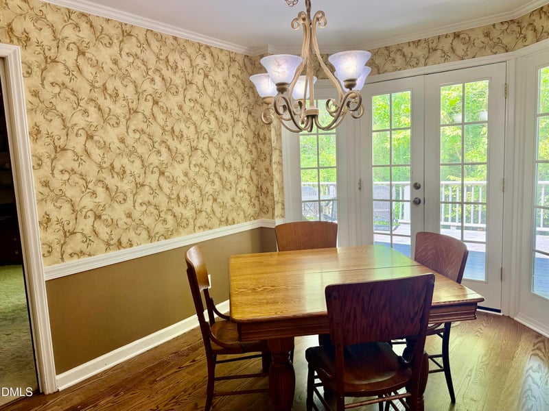 1509 Barley Pl, Raleigh, NC 27615