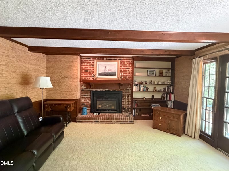 1509 Barley Pl, Raleigh, NC 27615