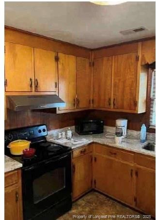 1509 Berriedale Dr, Fayetteville, NC 28304