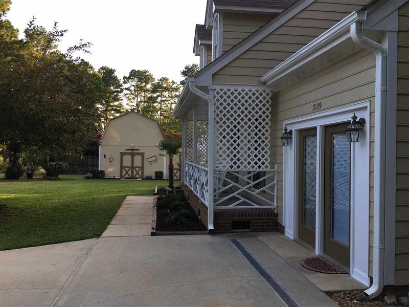 1509 Castleberry Rd, Clayton, NC 27527
