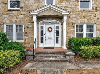 1509 Caswell St, Raleigh, NC 27608