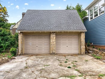 1509 Caswell St, Raleigh, NC 27608