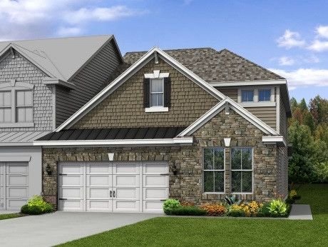 1509 Catch Fly Ln, Durham, NC 27713