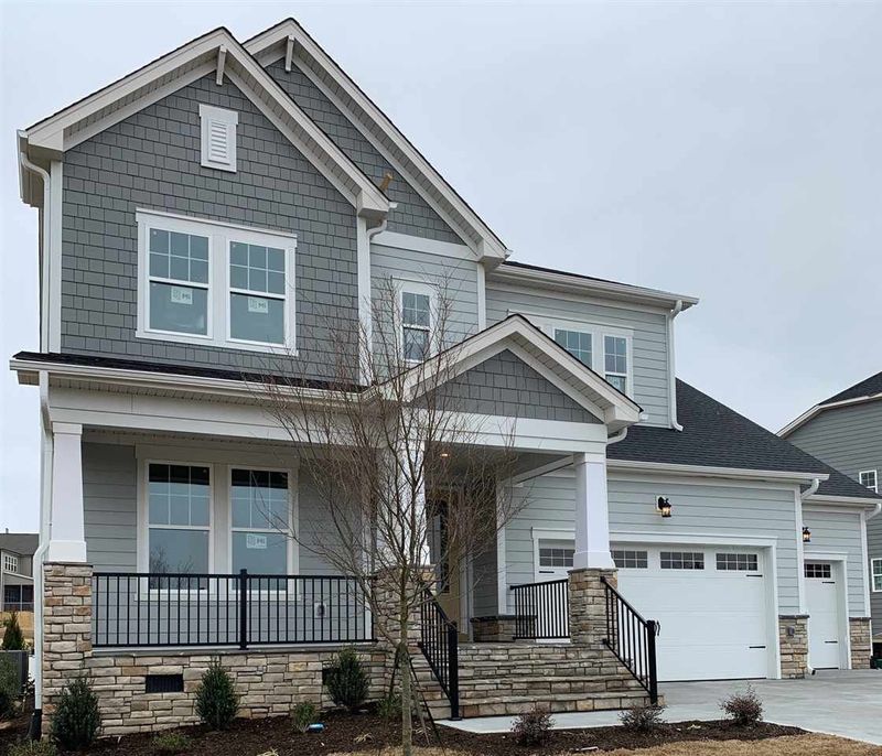 1509 Champlain Crest Way #50-Escher, Cary, NC 27513