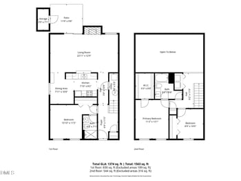 1509 Clermont Rd #T24, Durham, NC 27713