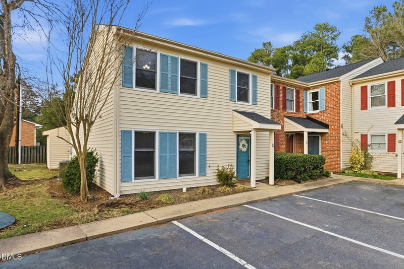 1509 Clermont Rd #T24, Durham, NC 27713
