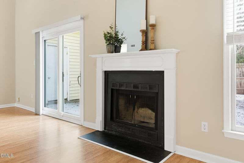 1509 Clermont Rd #T24, Durham, NC 27713