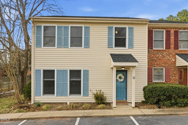 1509 Clermont Rd #T24, Durham, NC 27713