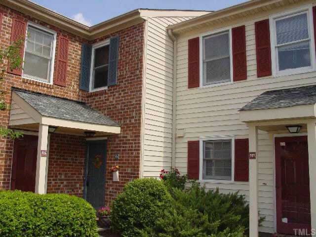 1509 Clermont Rd #T26, Durham, NC 27713