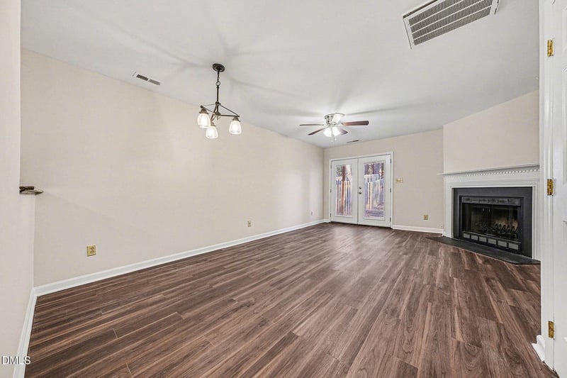 1509 Clermont Rd #T27, Durham, NC 27713