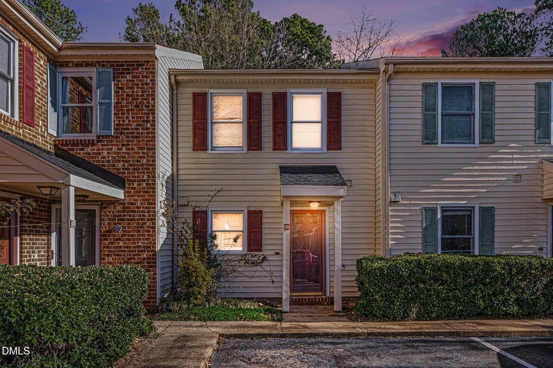 1509 Clermont Rd #T27, Durham, NC 27713