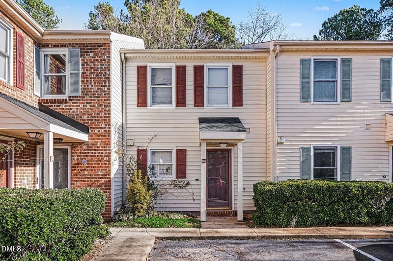 1509 Clermont Rd #T27, Durham, NC 27713
