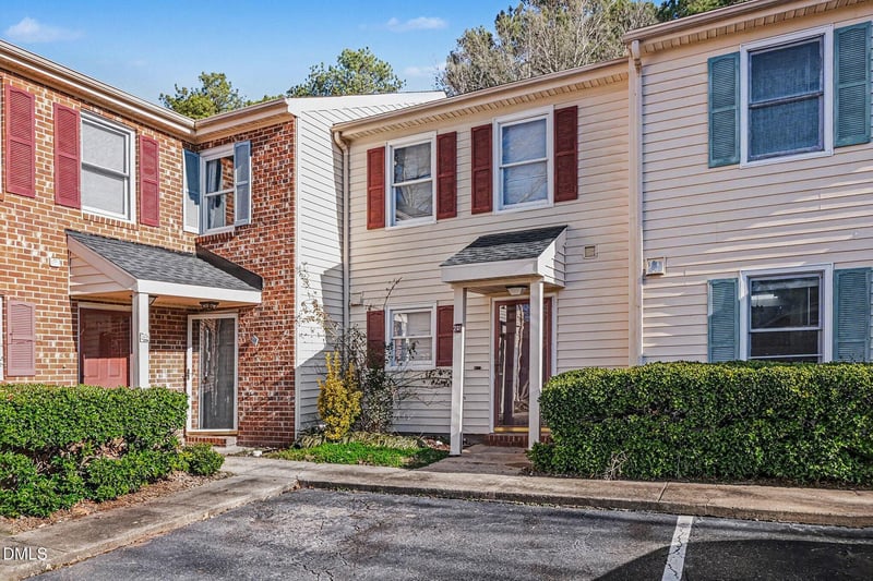 1509 Clermont Rd #T27, Durham, NC 27713
