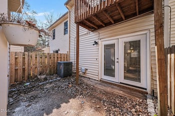 1509 Clermont Rd #T27, Durham, NC 27713