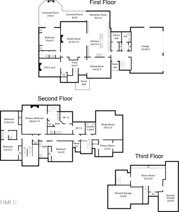 1509 Consett Ct, Raleigh, NC 27613