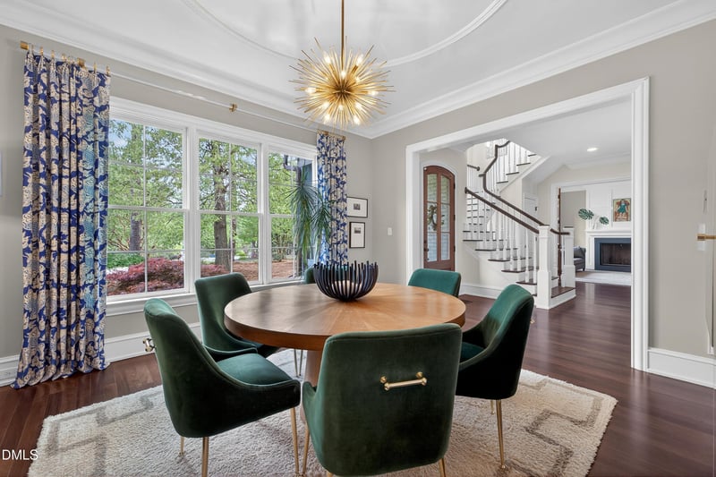 1509 Consett Ct, Raleigh, NC 27613