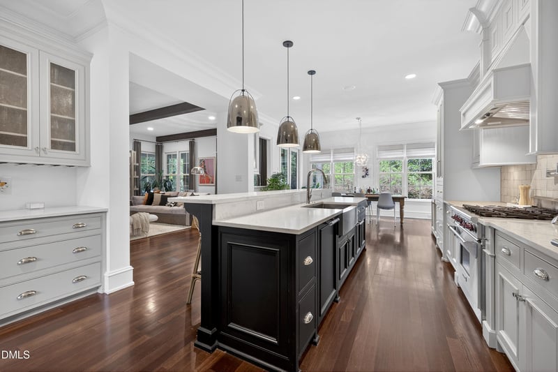 1509 Consett Ct, Raleigh, NC 27613