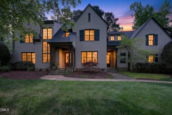 1509 Consett Ct, Raleigh, NC 27613