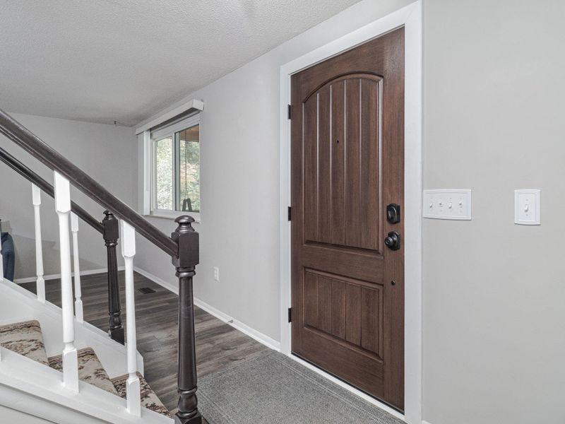 1509 Cotherstone Dr, Durham, NC 27712