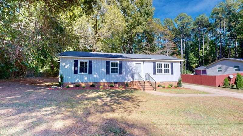 1509 Cranston Rd, Garner, NC 27529