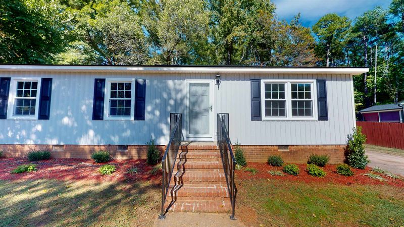 1509 Cranston Rd, Garner, NC 27529