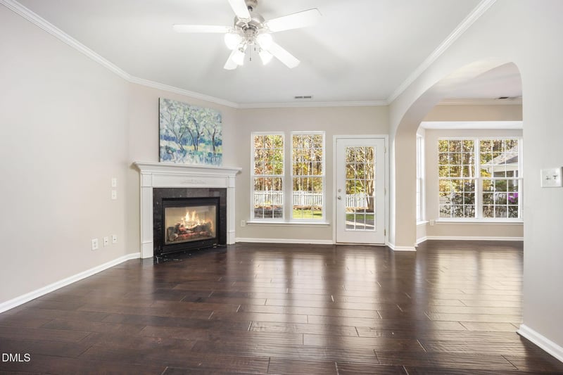 1509 Crimson Creek Dr, Durham, NC 27713