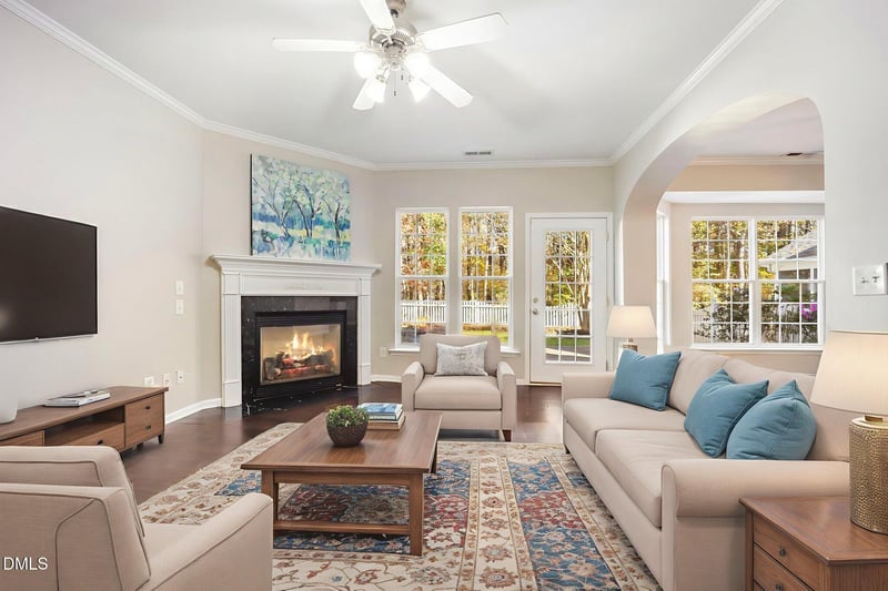 1509 Crimson Creek Dr, Durham, NC 27713