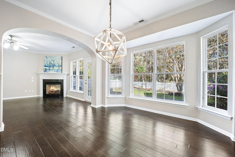 1509 Crimson Creek Dr, Durham, NC 27713