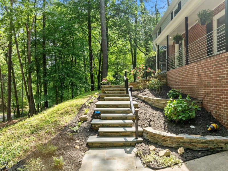 1509 Cumberland Rd, Chapel Hill, NC 27514