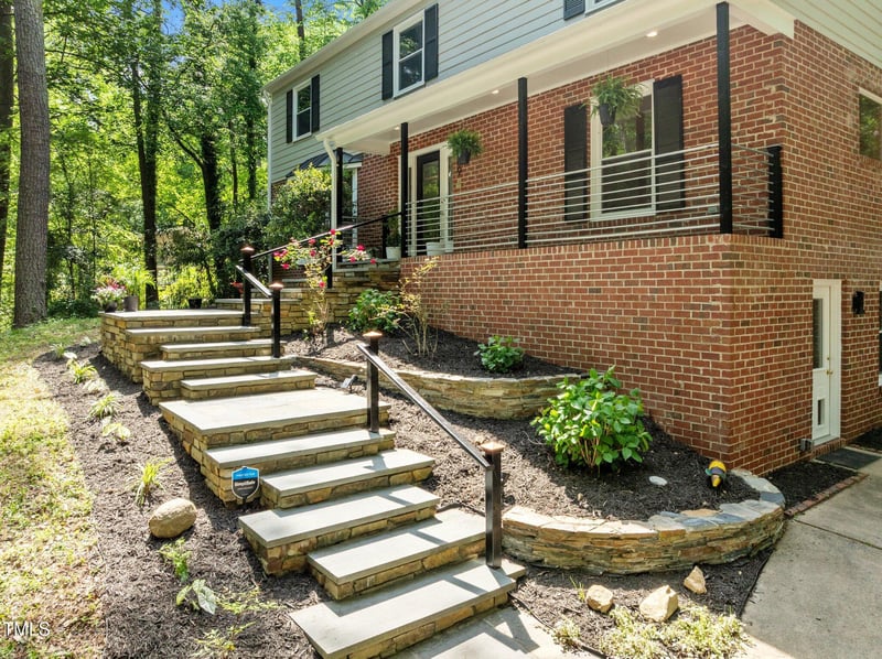 1509 Cumberland Rd, Chapel Hill, NC 27514