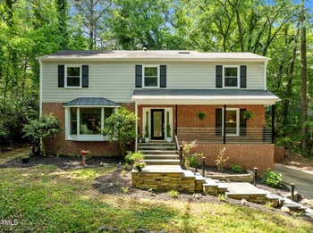 1509 Cumberland Rd, Chapel Hill, NC 27514