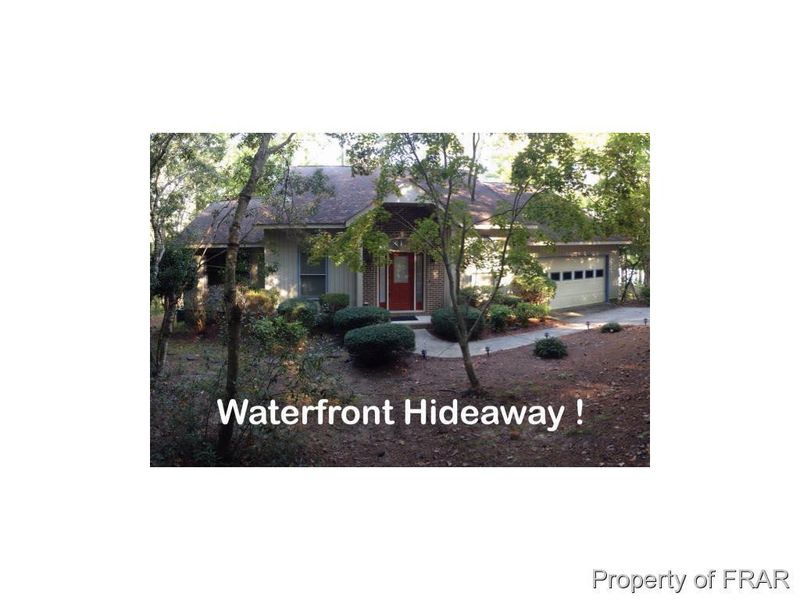 1509 Dakota Loop, Sanford, NC 27332