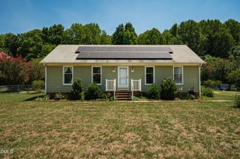 1509 Daniels Farm Rd, Mebane, NC 27302