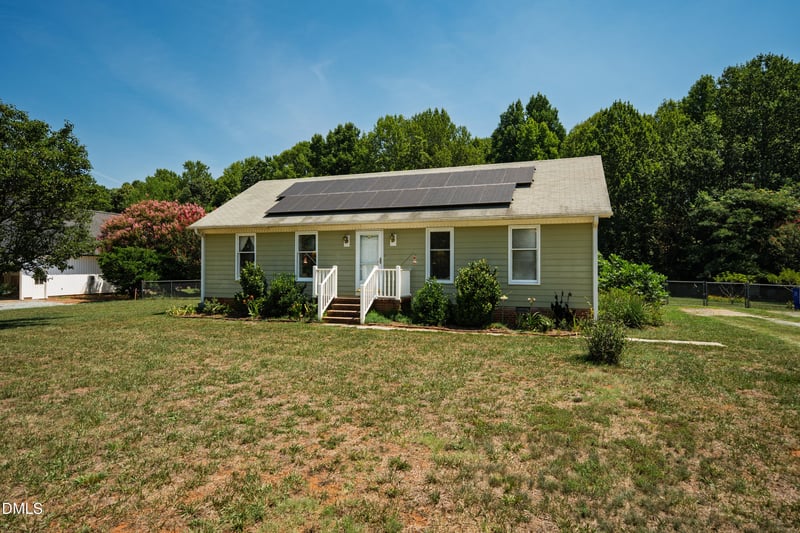 1509 Daniels Farm Rd, Mebane, NC 27302
