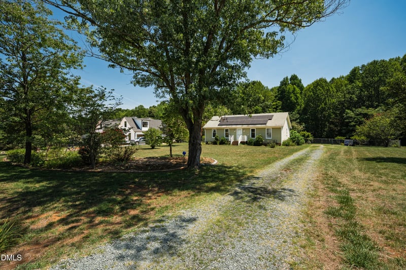 1509 Daniels Farm Rd, Mebane, NC 27302