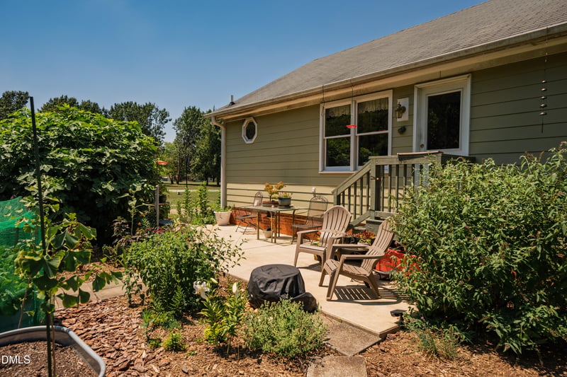1509 Daniels Farm Rd, Mebane, NC 27302